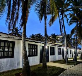 Margarita Village в Острове Маргарита