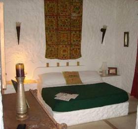 Posada Mediterraneo в Лос Рокесе