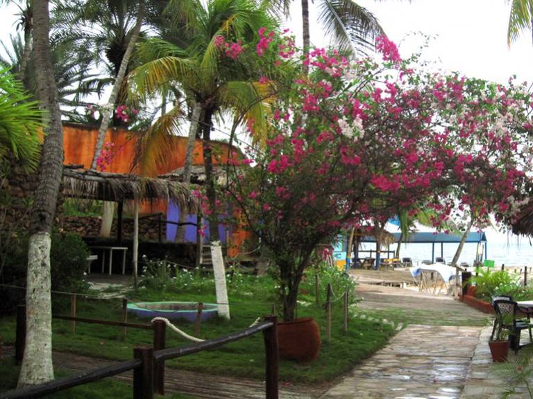 The Winds Of Margarita Hotel & Restaurant