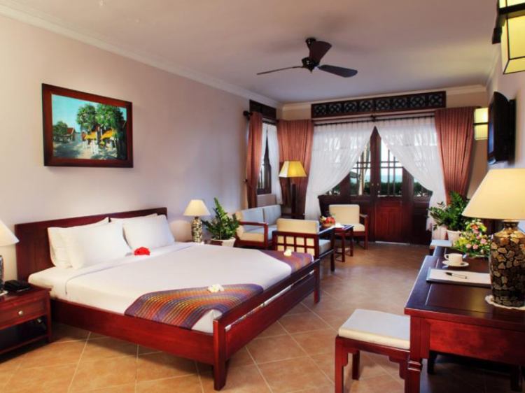 Amaryllis Resort & Spa 4*