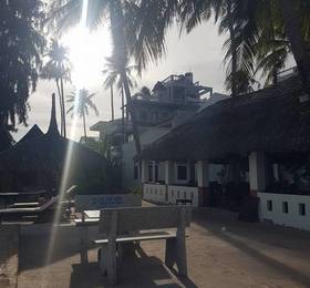 Отдых в Bien Dua Resort - Вьетнам, Фантхьет