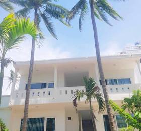 Bien Dua Resort в Фантхьете