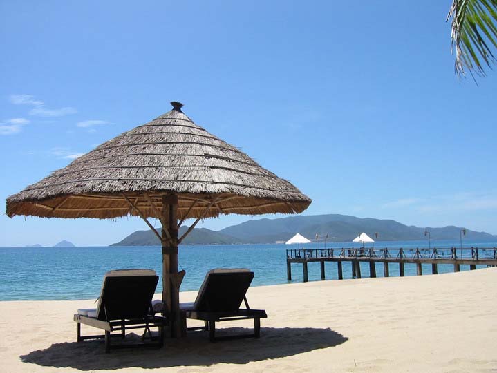 Nha Trang Sky Hotel