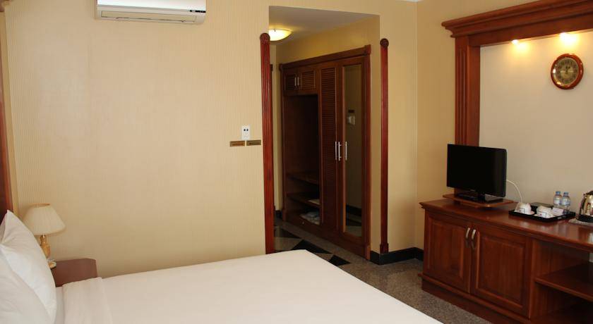 May Hotel 3* Вьетнам, Хошимин