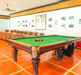 Ocean Dunes Resort в Фантхьете
