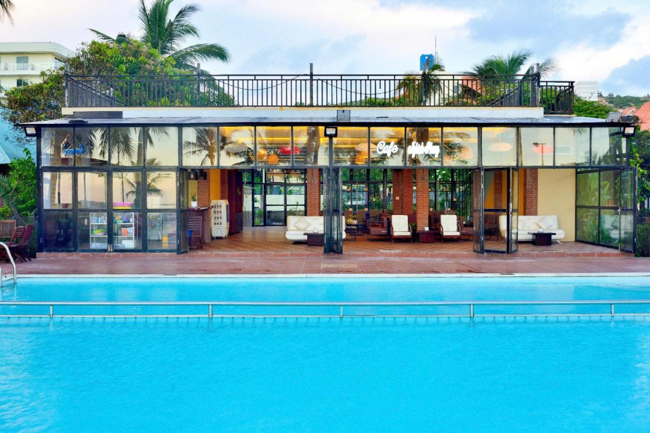 Thai Hoa Mui Ne Resort