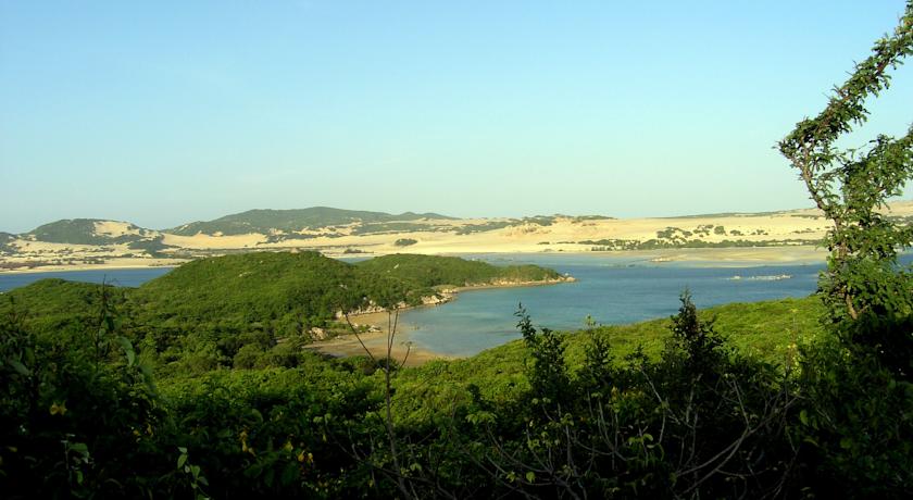 Whale Island Resort 3*