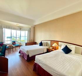 Туры в Yasaka Saigon Nhatrang Resort Hotel & Spa в Вьетнаме