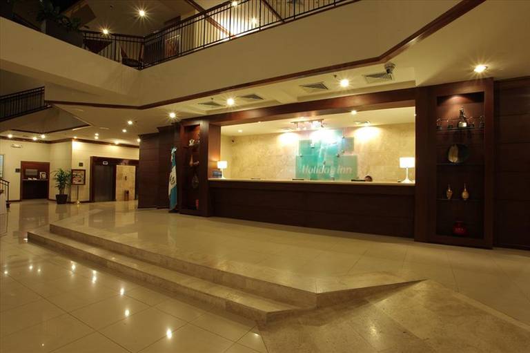 Holiday Inn