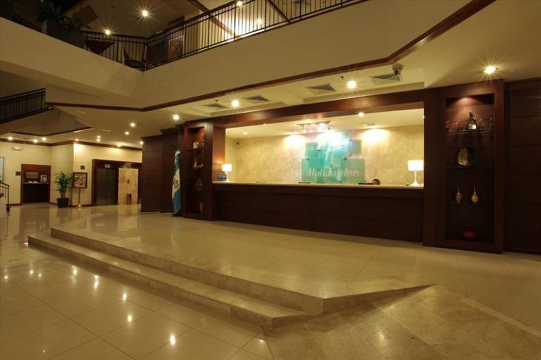 Holiday Inn