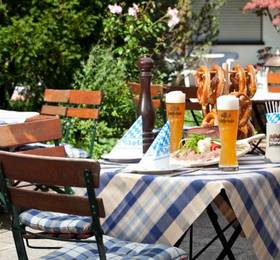 Отдых в H+ Hotel Alpina Garmisch-Partenkirchen - Германия, Бавария