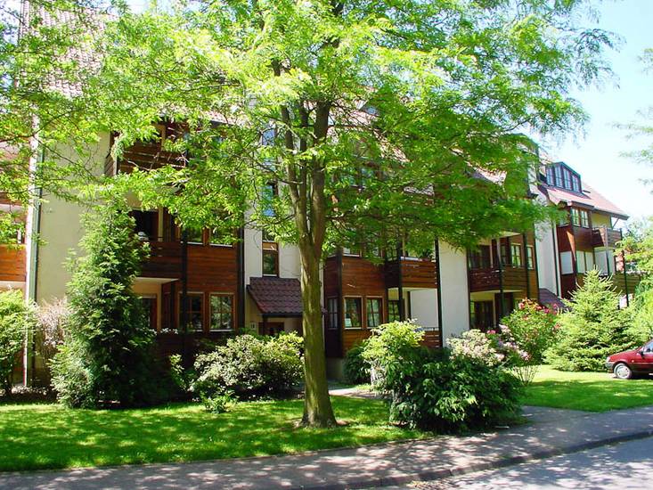 Apartment Sonnengarten 4* Германия, Бад-Вюнненберг