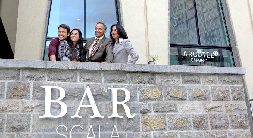 Arcotel Camino 4* Германия, Штутгарт