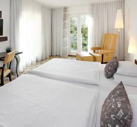 Arcotel Camino в Штутгарте