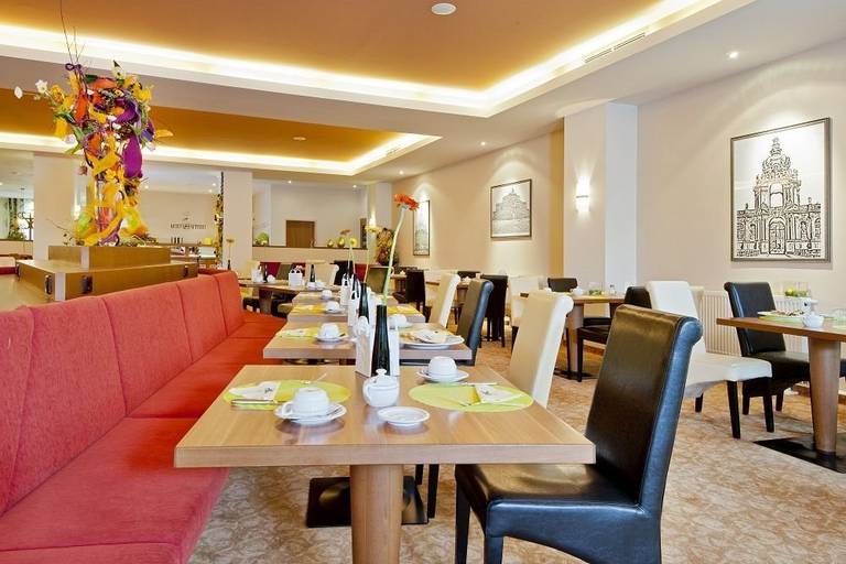 Artis Suite City Partner