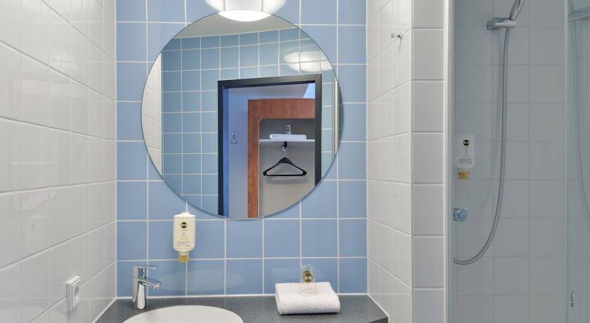B&B Hotel Baden Airpark 2* Германия, Бад-Вюнненберг