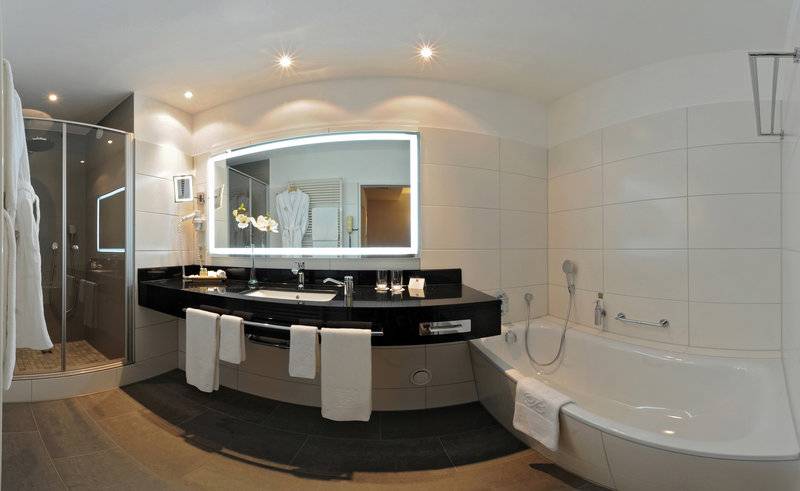Best Wester Parkhotel Kronsberg 4* Германия, Нижняя Саксония