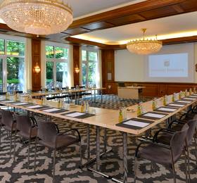 Туры в Best Wester Parkhotel Kronsberg в Германии