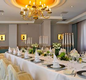 Отдых в Best Wester Parkhotel Kronsberg - Германия, Нижняя Саксония