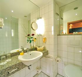 Best Wester Parkhotel Kronsberg в Нижняя Саксоние
