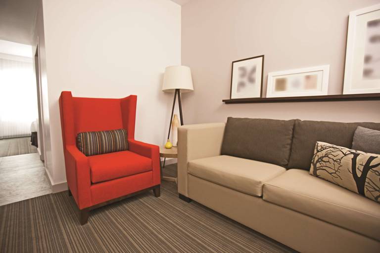 Retreat by Zuri (ex. Country Inn & Suites By Carlson)