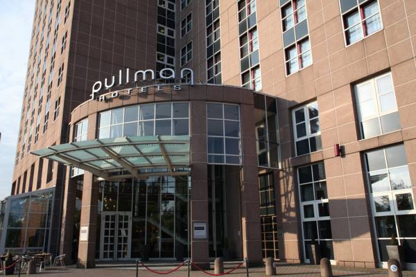 Dorint Fontana Stuttgart 4* Германия, Бад-Вюнненберг