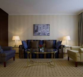 Dorint Fontana Stuttgart в Бад-Вюнненберге