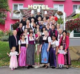 Туры в Eden Am Den Thermen в Германии
