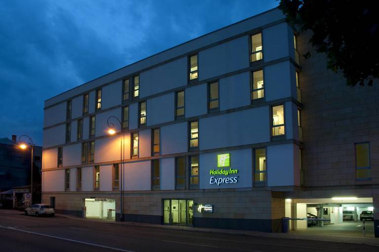 Holiday Inn Express Baden-Baden