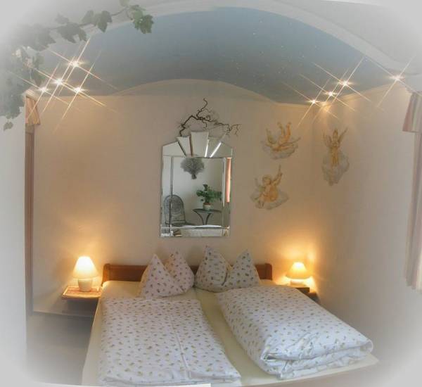 Haus Sonnenschein 2* Германия, Бавария