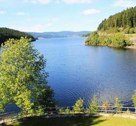 Heliopark Schloss Am See в Нижняя Саксоние