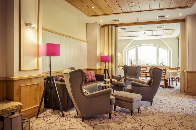 Hotel Am Timmendorfer Hof