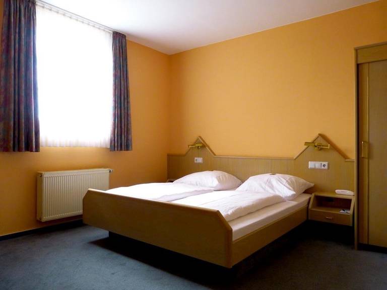 Hotel Nassauer Hof