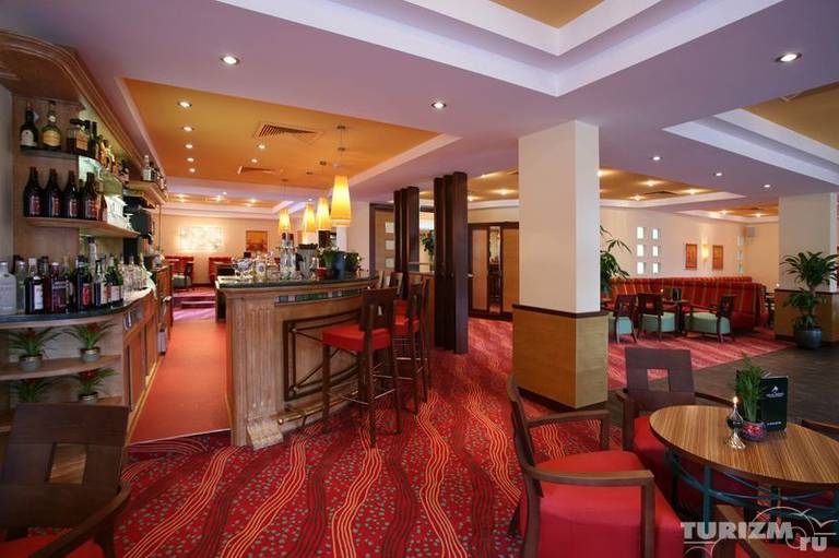 Ifa Graal-Muritz Hotel Spa & Tagungen