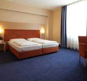 Отдых в Intercityhotel Stuttgart - Германия, Бад-Вюнненберг