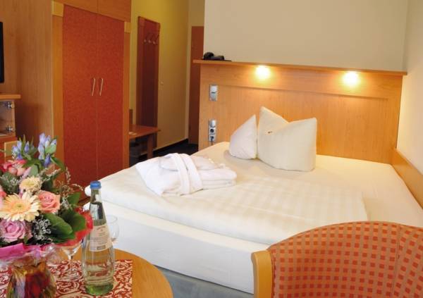 Koenigshof Hotel 4* Германия, Бавария