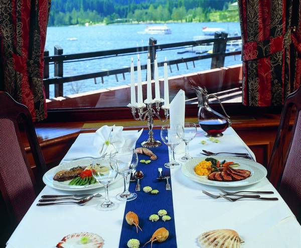 Maritim Titisee 4* Германия, Бад-Вюнненберг