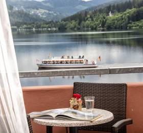 Maritim Titisee в Бад-Вюнненберге