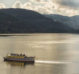 Отдых в Maritim Titisee - Германия, Бад-Вюнненберг