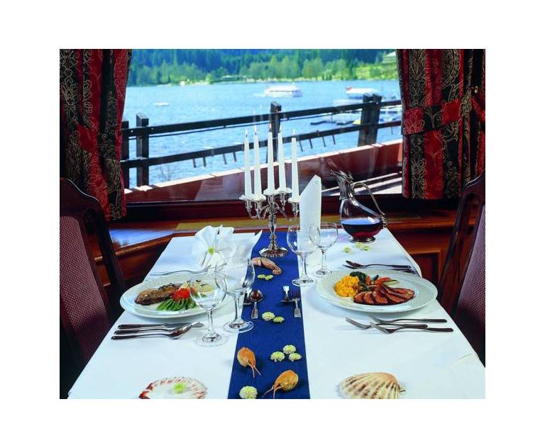 Maritim Titisee