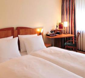 Mercure Atrium в Нижняя Саксоние