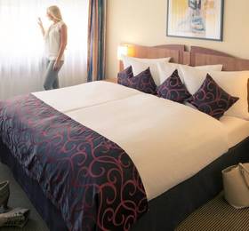 Туры в Mercure Atrium в Германии