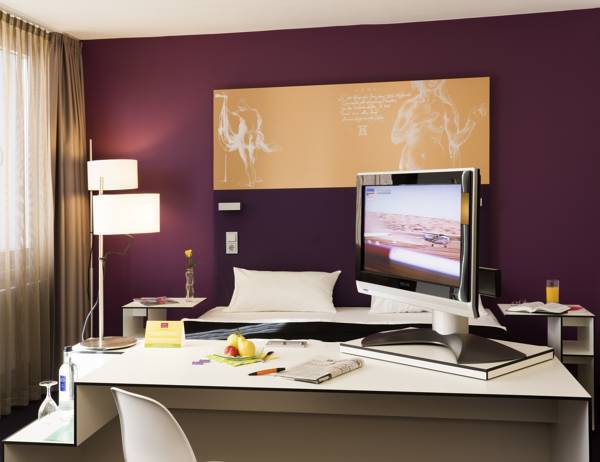 Mercure Kongress 4* Германия, Бавария