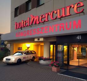 Туры в Mercure Kongress в Германии