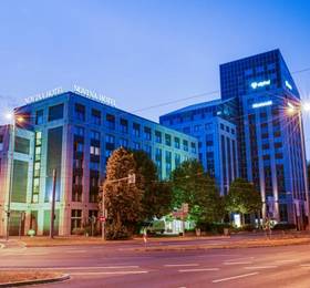 Отдых в Novina Hotel Wohrdersee Nurnberg City - Германия, Бавария