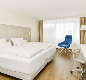 Туры в Nh Erlangen в Германии