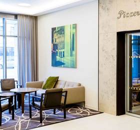 Novotel Nord в Бад-Вюнненберге