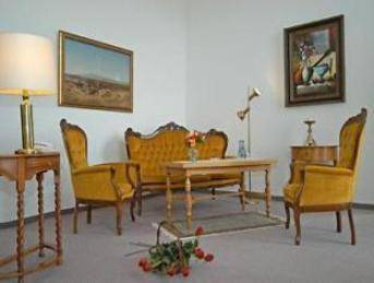 Plattig 3* Германия, Бад-Вюнненберг