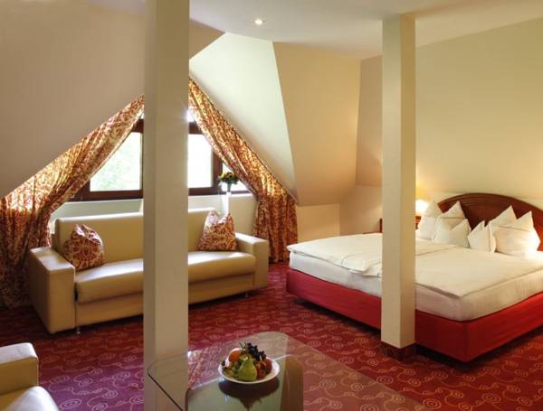 Ramada Treff Landhotel