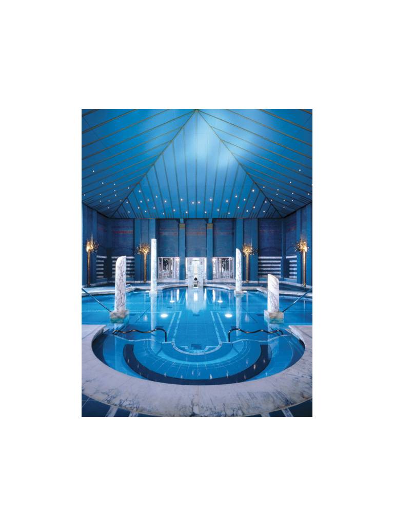 Ramada-Treff Limes Thermen